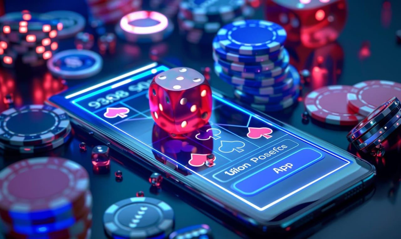 Mobile phone displaying peso789 sports betting markets with live odds