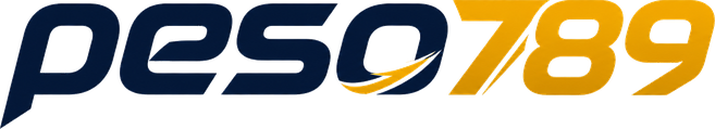 peso789 official logo